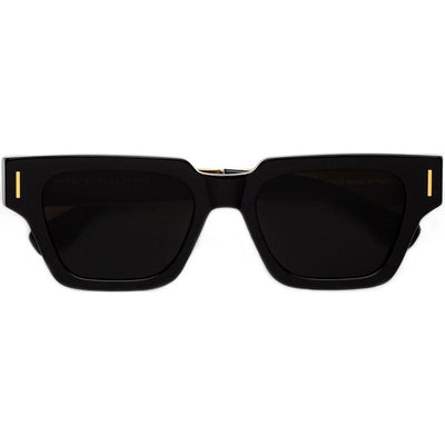 Retrosuperfuture Storia Black Black Front