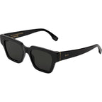Retrosuperfuture Storia Black Dark Grey Angle