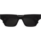 Retrosuperfuture Storia Black Dark Grey Front