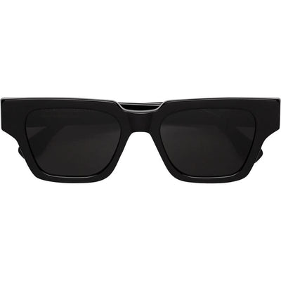 Retrosuperfuture Storia Black Dark Grey Front