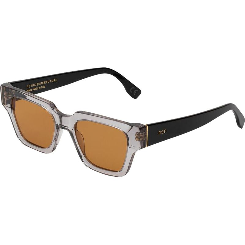 Retrosuperfuture Storia Stilo Amber Angle
