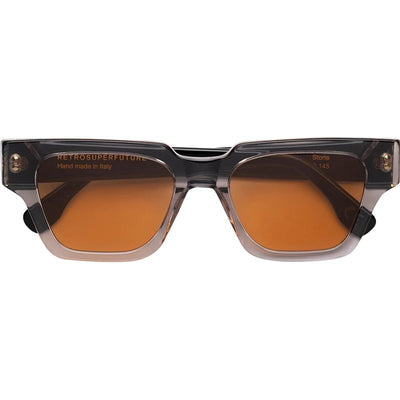Retrosuperfuture Storia Stilo Amber Front