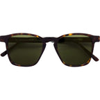 Retrosuperfuture Unico 3627 Green Front