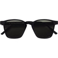 Retrosuperfuture Unico Black Black Front