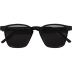 Retrosuperfuture Unico Black Black Front
