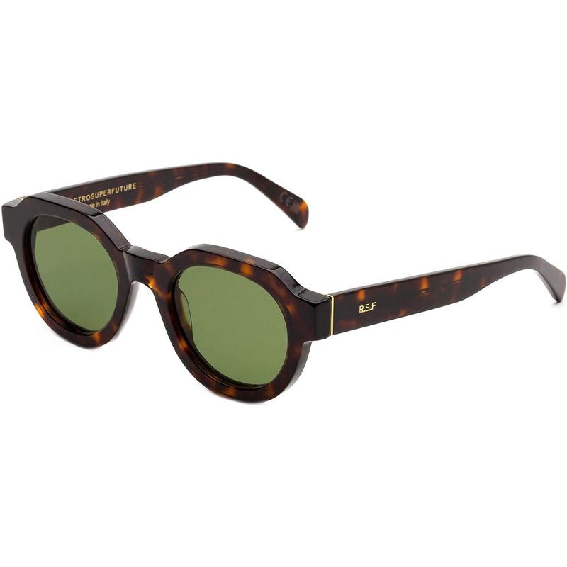 Retrosuperfuture Vostro 3627 Green Angle