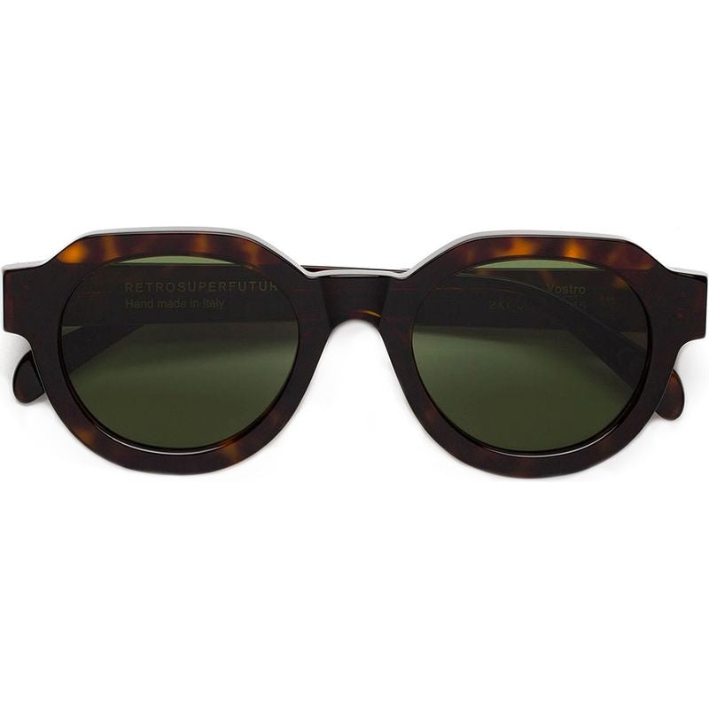 Retrosuperfuture Vostro 3627 Green Front