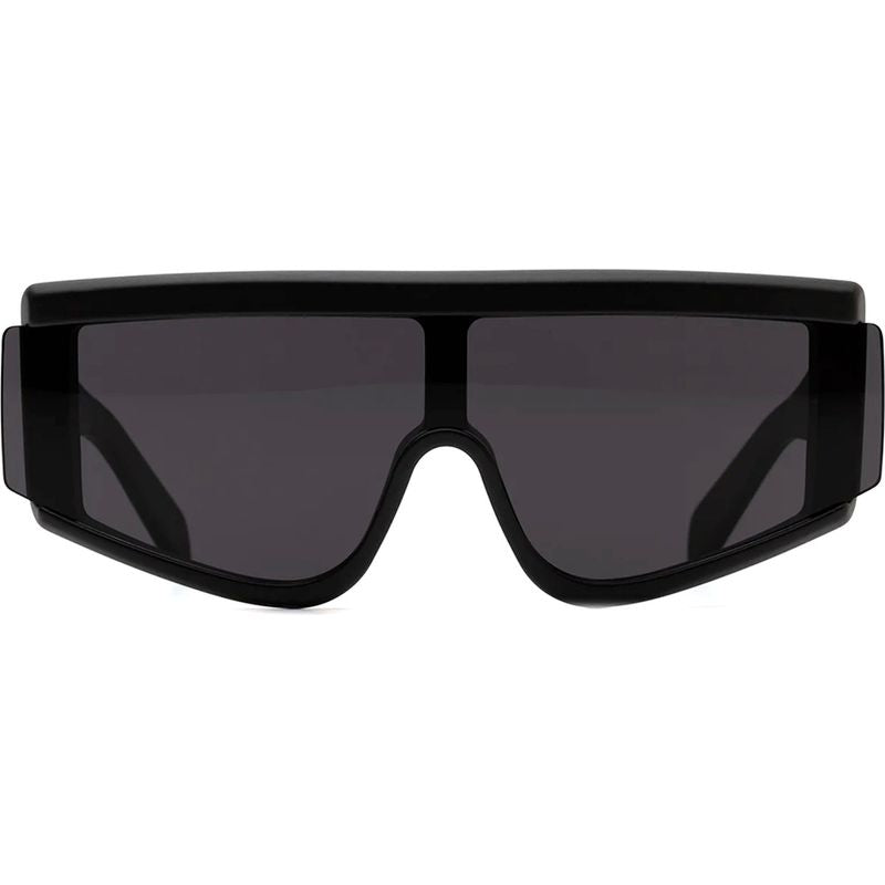 Retrosuperfuture Zed Black Dark Grey Front