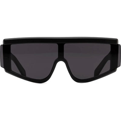 Retrosuperfuture Zed Black Dark Grey Front