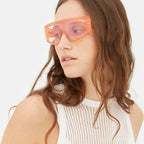 Retrosuperfuture Zed Burst Pink Lifestyle1