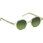 Reunion, Champagne/G15 Gradient Glass Lenses 48 Eye Size