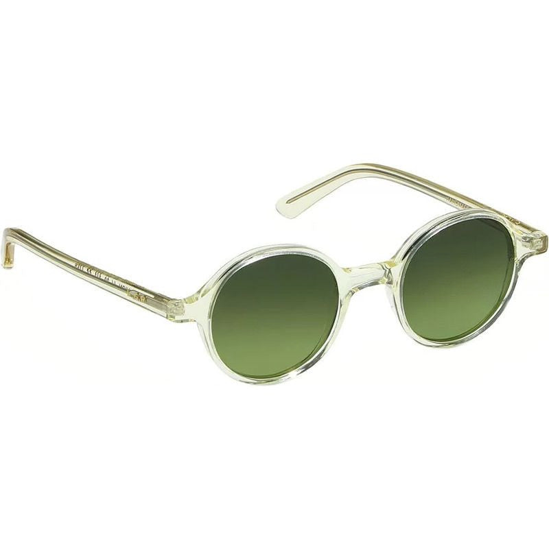 Reunion, Champagne/G15 Gradient Glass Lenses 48 Eye Size