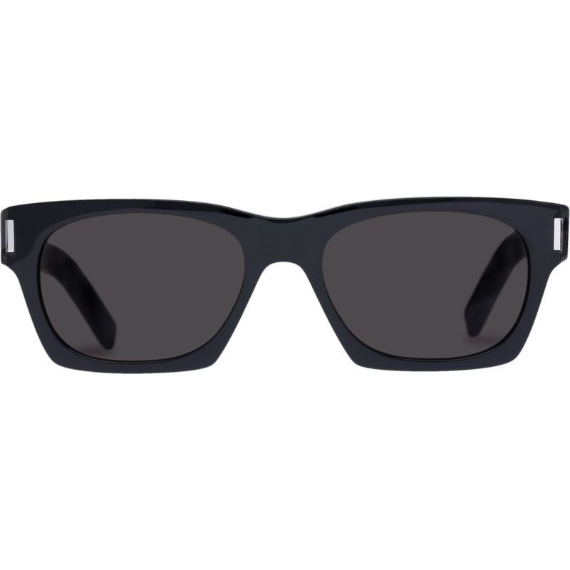 SL402, Black/Black Lenses
