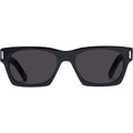 SL402, Black/Black Lenses