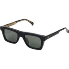 Steeb, Black/Grey Polarised Lenses