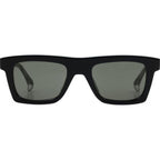 Steeb, Black/Grey Lenses