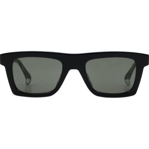 Steeb, Black/Grey Polarised Lenses