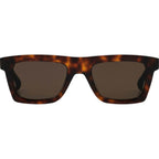 Steeb, Cigar Tort/Smoke Lenses