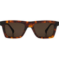 Steeb Large, Cigar Tort/Smoke Lenses