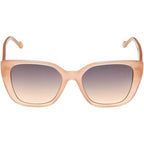 Harmonia, Dusty Pink/Brown Gradient Lenses