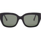 Lottie, Black/Green Lenses