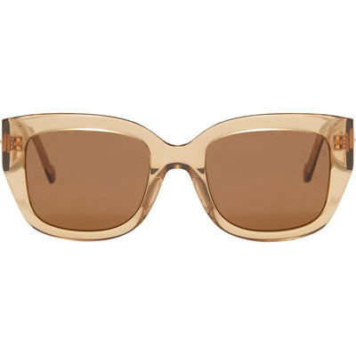 Lottie, Champagne/Brown Lenses