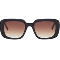 Grace, Black/Brown Gradient Lenses