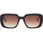 Grace, Black/Brown Gradient Lenses