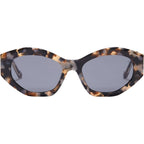 Elise, Grey Brown Tort/Grey Lenses