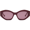Elise, Red/Pink Lenses