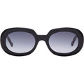 Juliette, Black Tortoise/Grey Gradient Lenses