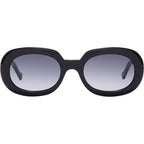 Juliette, Black Tortoise/Grey Gradient Lenses