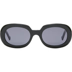 Juliette, Black Green/Grey Lenses