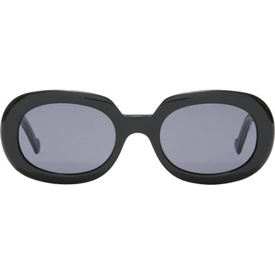Juliette, Black Green/Grey Lenses