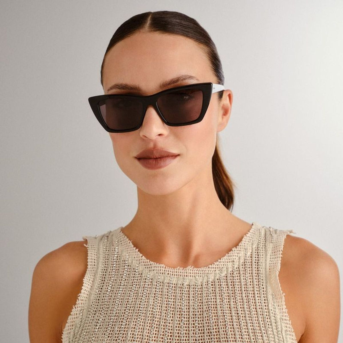 SL 276 MICA, Black/Grey Lenses