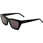 SL 276 MICA, Black/Grey Lenses