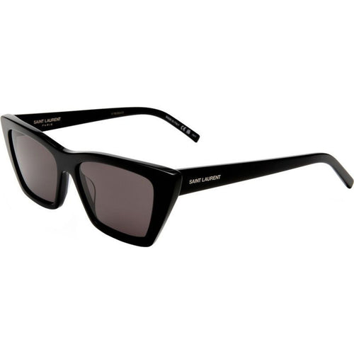 SL 276 MICA, Black/Grey Lenses