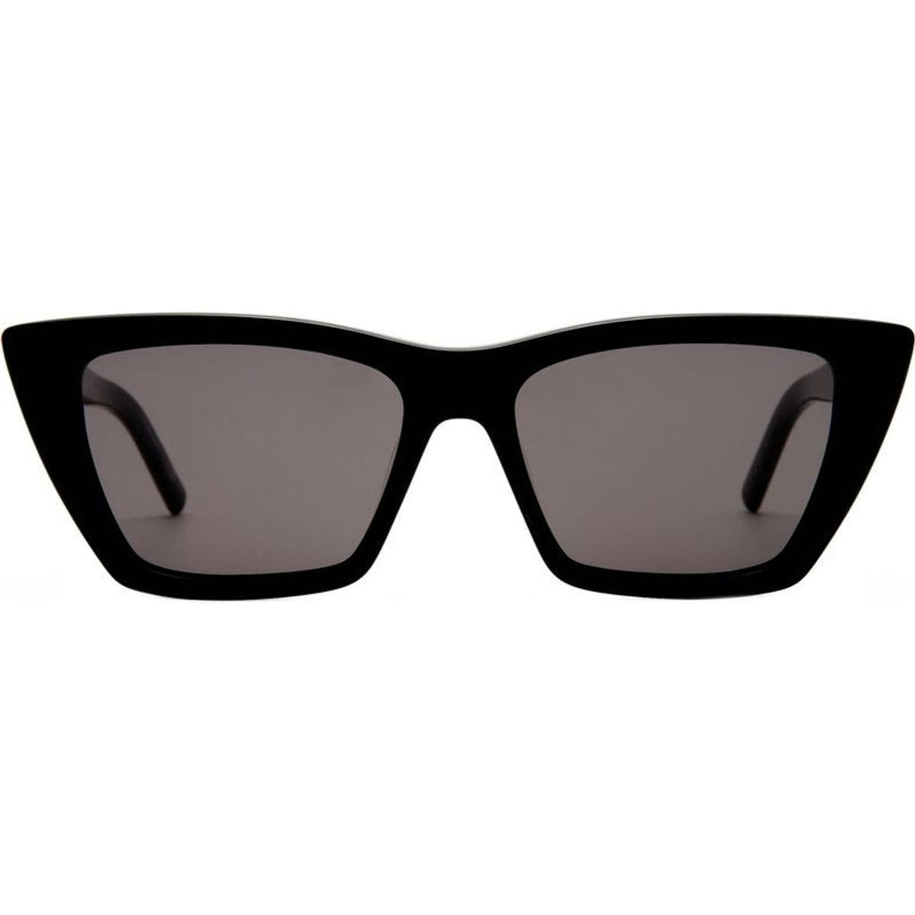 SL 276 MICA, Black/Grey Lenses
