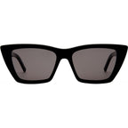 SL 276 MICA, Black/Grey Lenses