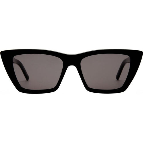 SL 276 MICA, Black/Grey Lenses