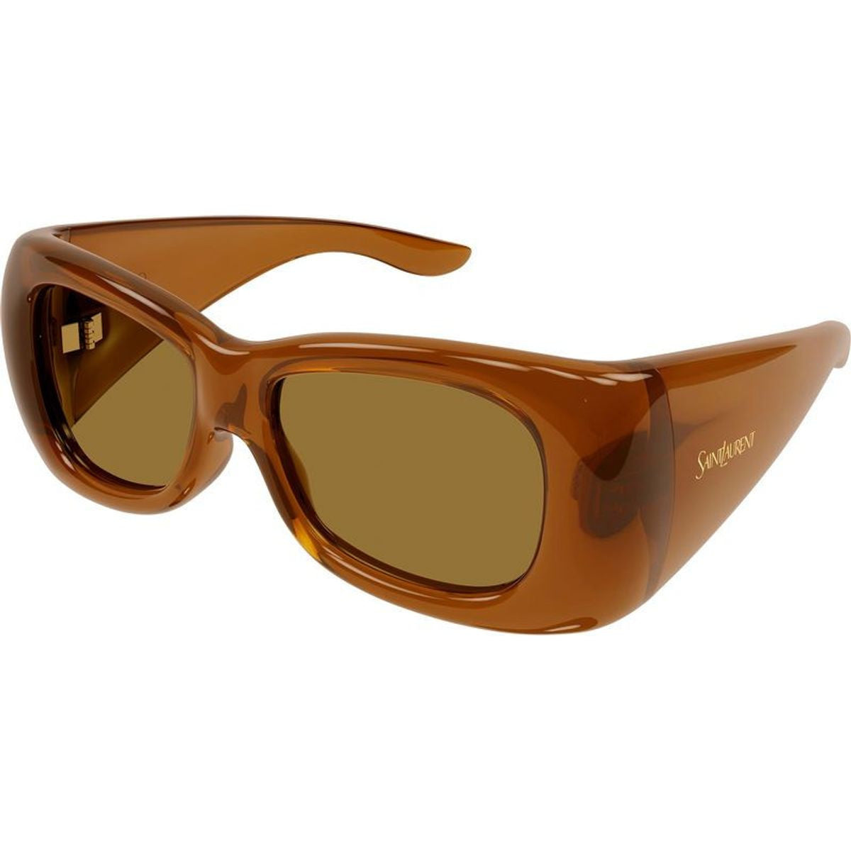 SL 901 HOWL, Brown/Brown Lenses