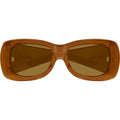 SL 901 HOWL, Brown/Brown Lenses