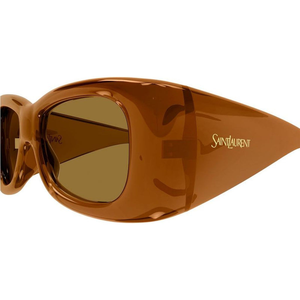 SL 901 HOWL, Brown/Brown Lenses