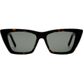 SL 276 MICA, Havana/Grey Lenses 53 Eye Size