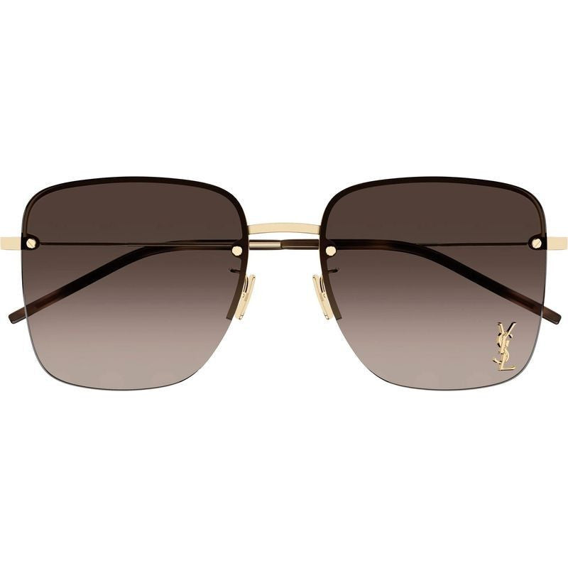 SL312M, Gold/Brown Gradient Lenses