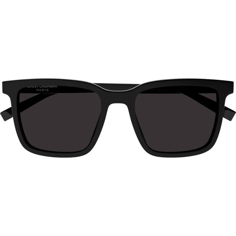 SL500, Black/Black Lenses