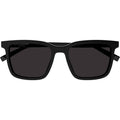 SL500, Black/Black Lenses