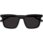 SL500, Black/Black Lenses