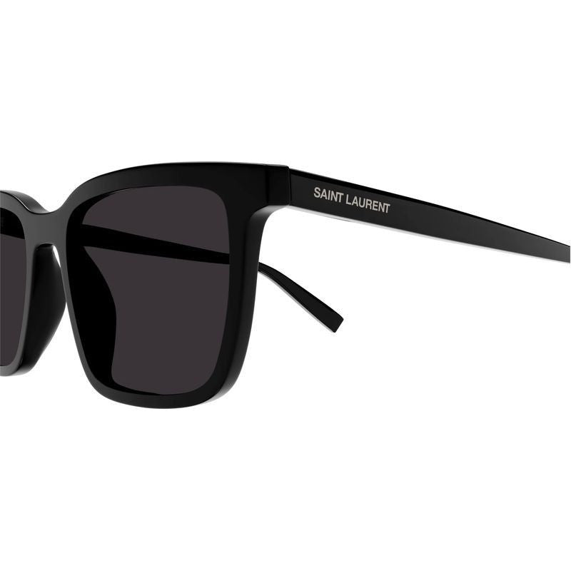 SL500, Black/Black Lenses