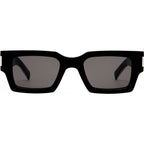 SL572, Black/Grey Lenses